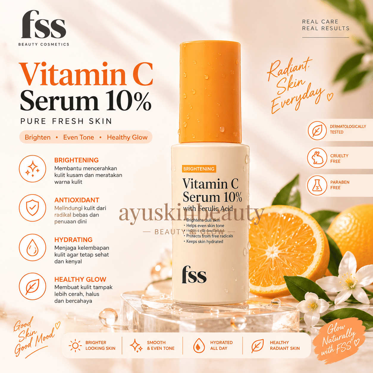 Vitamin C Serum