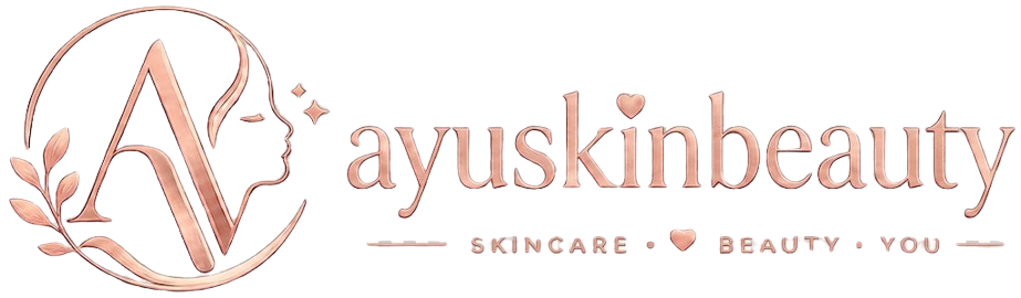 Ayuskinbeauty Logo